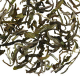 Loose leaf Satin Swiftlet Darjeeling 1st Flush Indian black tea