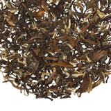 Loose leaf Crested Kingfisher Darjeeling 2nd Flush Indian black tea