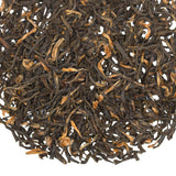 Loose leaf Country Squire Assam 2nd Flush Indian black tea