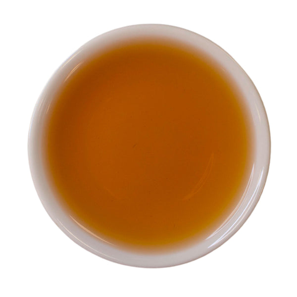 Steeped cup All-Nighter Assam 2nd Flush Indian black tea