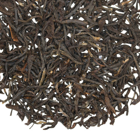 All-Nighter Assam 2nd Flush | Black Tea