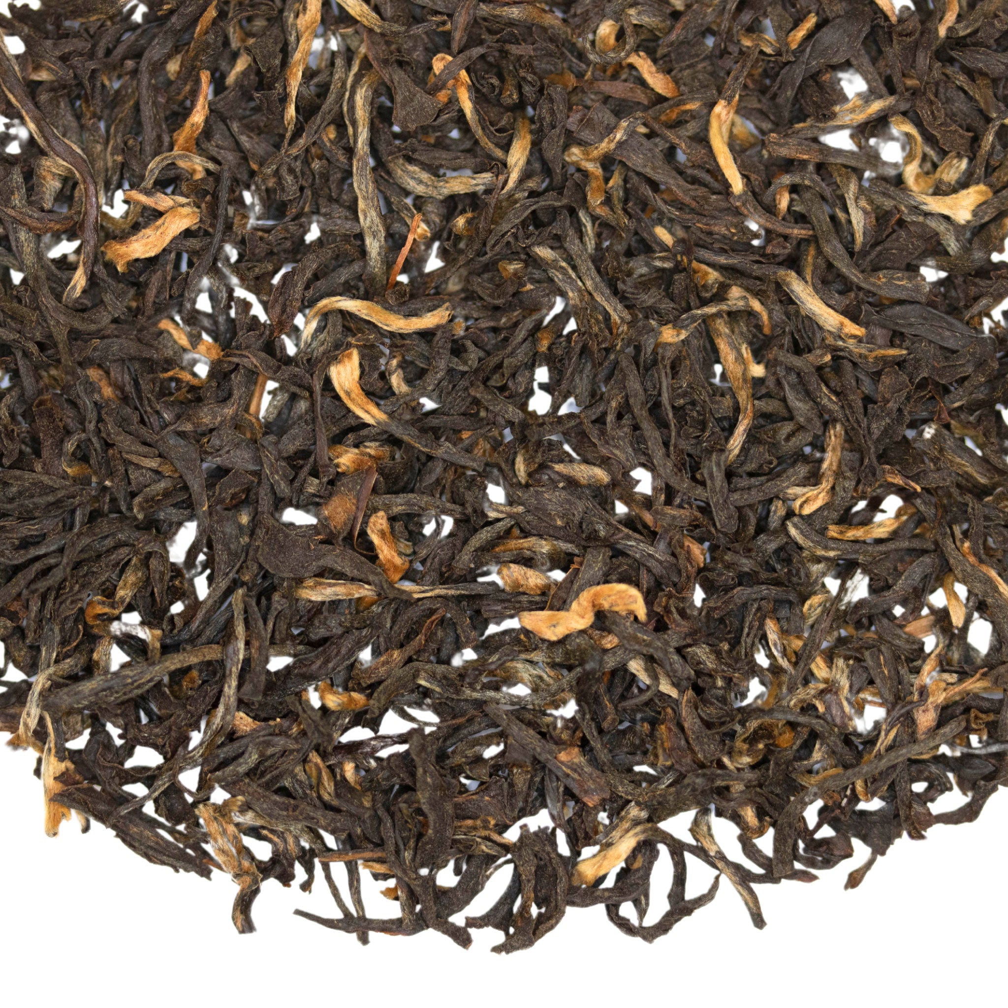 Loose leaf Malt Shop Assam 2nd Flush Indian black tea