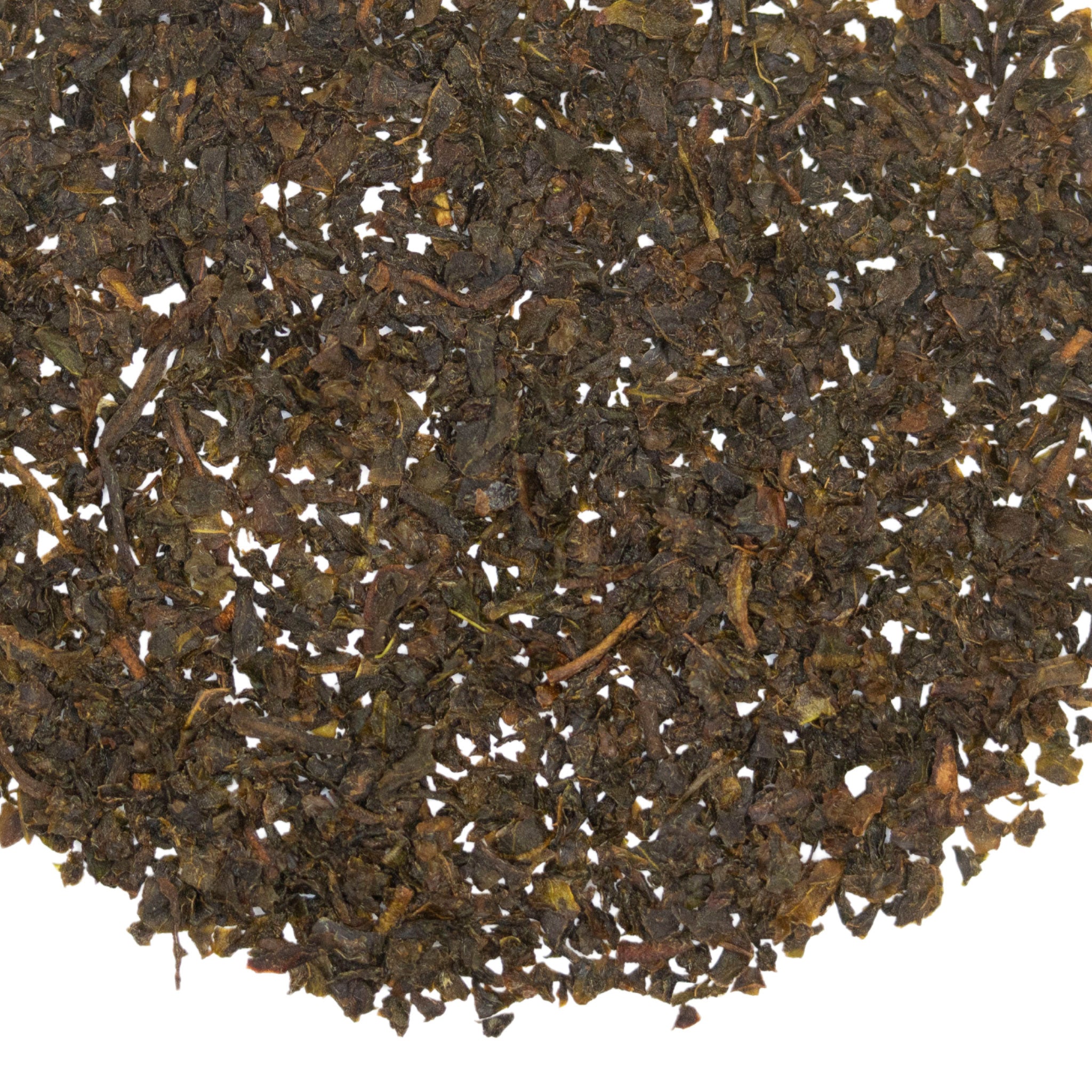 Loose leaf Foggy Mountain Ceylon black tea