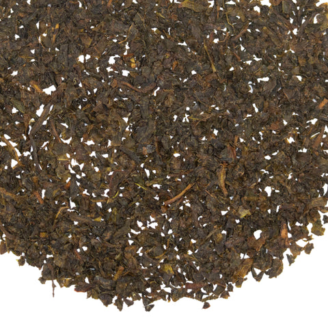 Foggy Mountain Ceylon | Black Tea