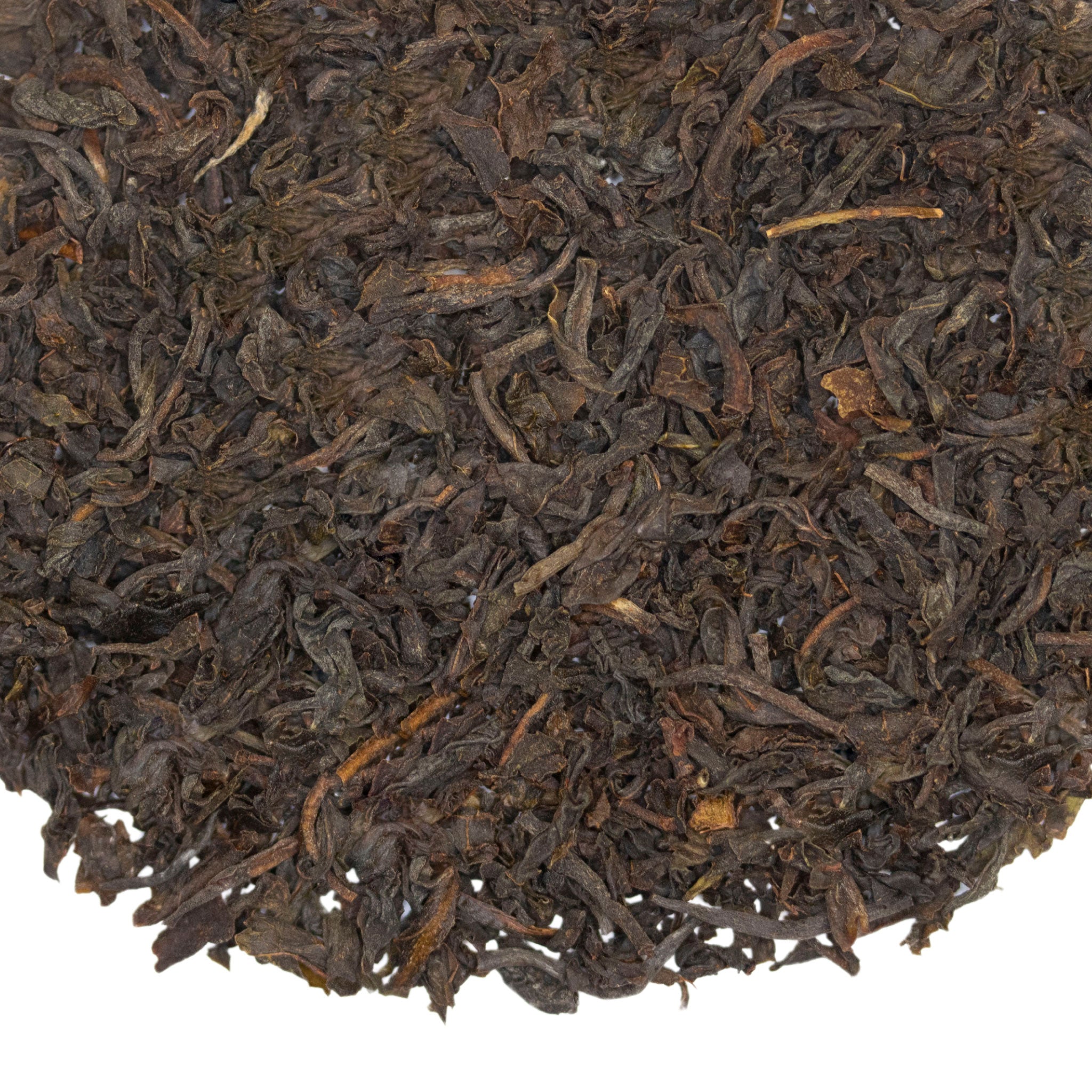 Ceylon Planter's Bungalow | Black Tea | TeaSource