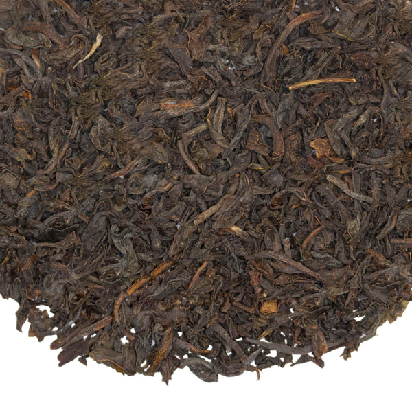 Loose leaf Ceylon Planter's Bungalow black tea