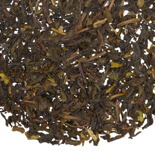 Loose leaf The Winding Roads of Ceylon black tea