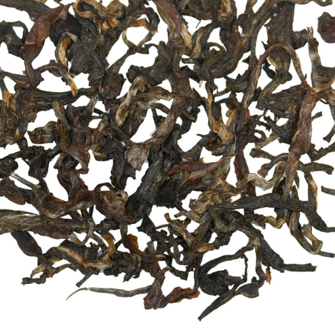 Ceylon Silent Jungle | Black Tea