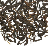 Loose leaf Ceylon Peacock Feather black tea