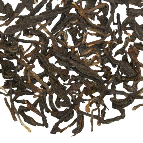 Ceylon Peacock Feather | Black Tea