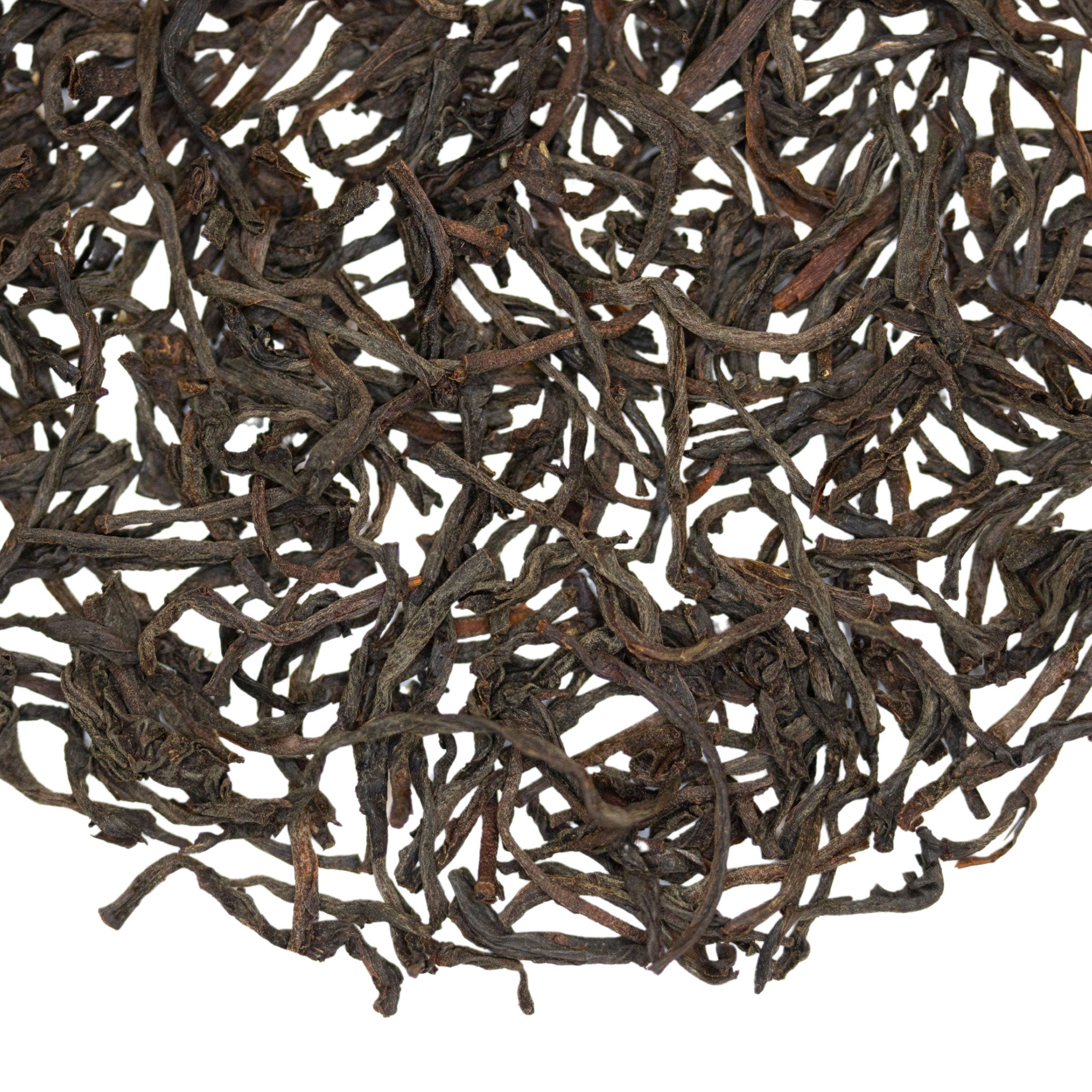 Loose leaf Ceylon Guitar Man black tea