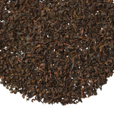 Loose leaf Ceylon Tuk-Tuk black tea