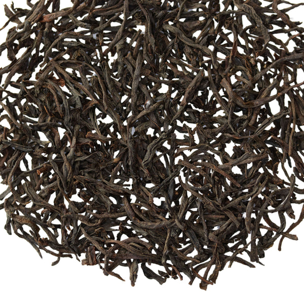 Loose leaf Ceylon Secret Stash black tea