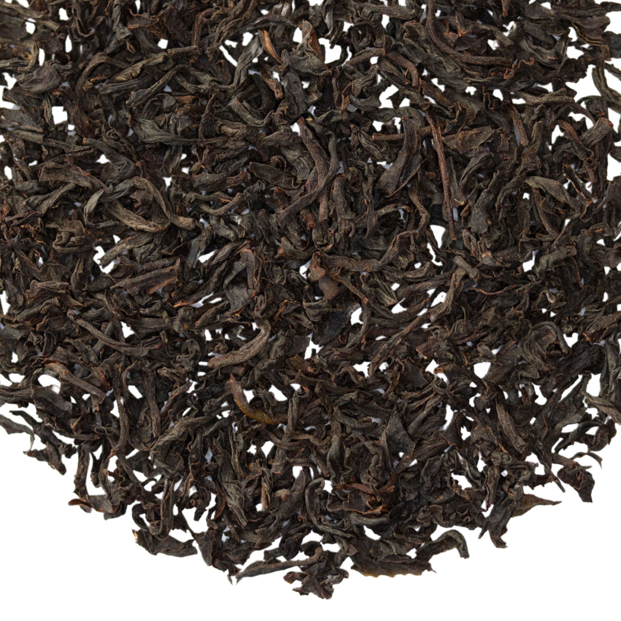 Loose leaf Ceylon Clipper Ship black tea