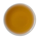 Steeped cup Wandering Monk Chinese black tea