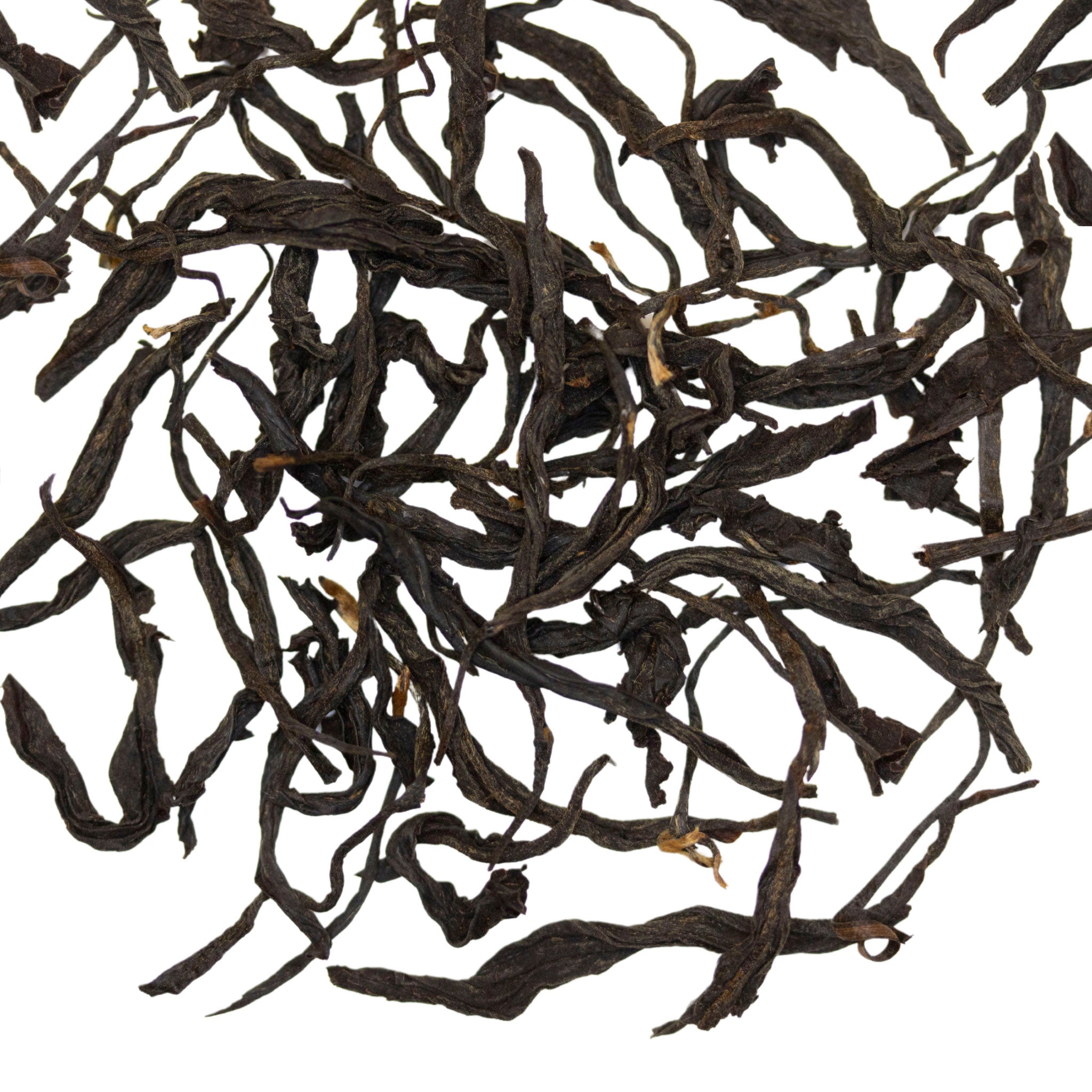 Loose leaf Summer Cabin black tea