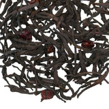 Loose leaf Stone Fruit black tea