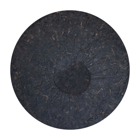 The Big Dipper | Ripe (Shu) Puer Tea Cake