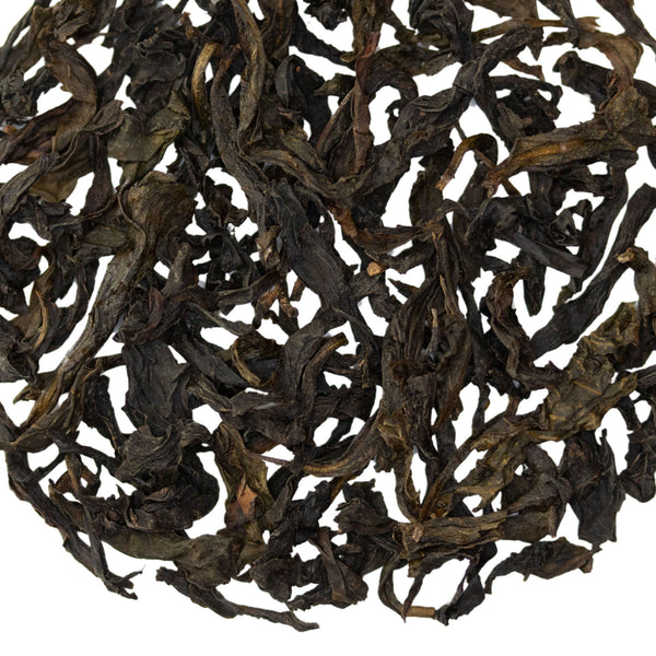 Loose leaf Rock Tumbler rock tea oolong