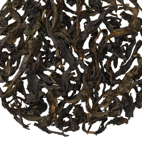 Rock Tumbler Rock Tea | Oolong Tea