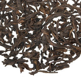 Loose leaf Ancient River Rock tea oolong