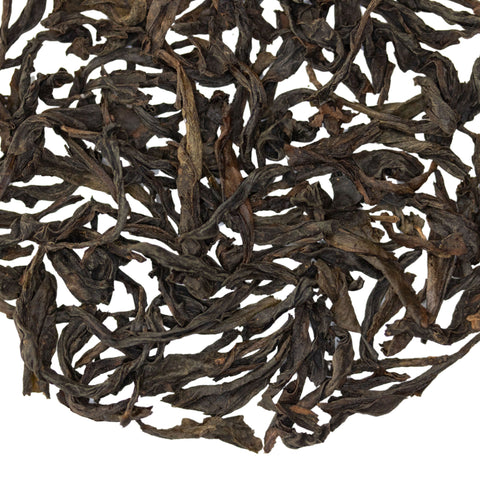 The Water Immortals Rock Tea | Oolong Tea