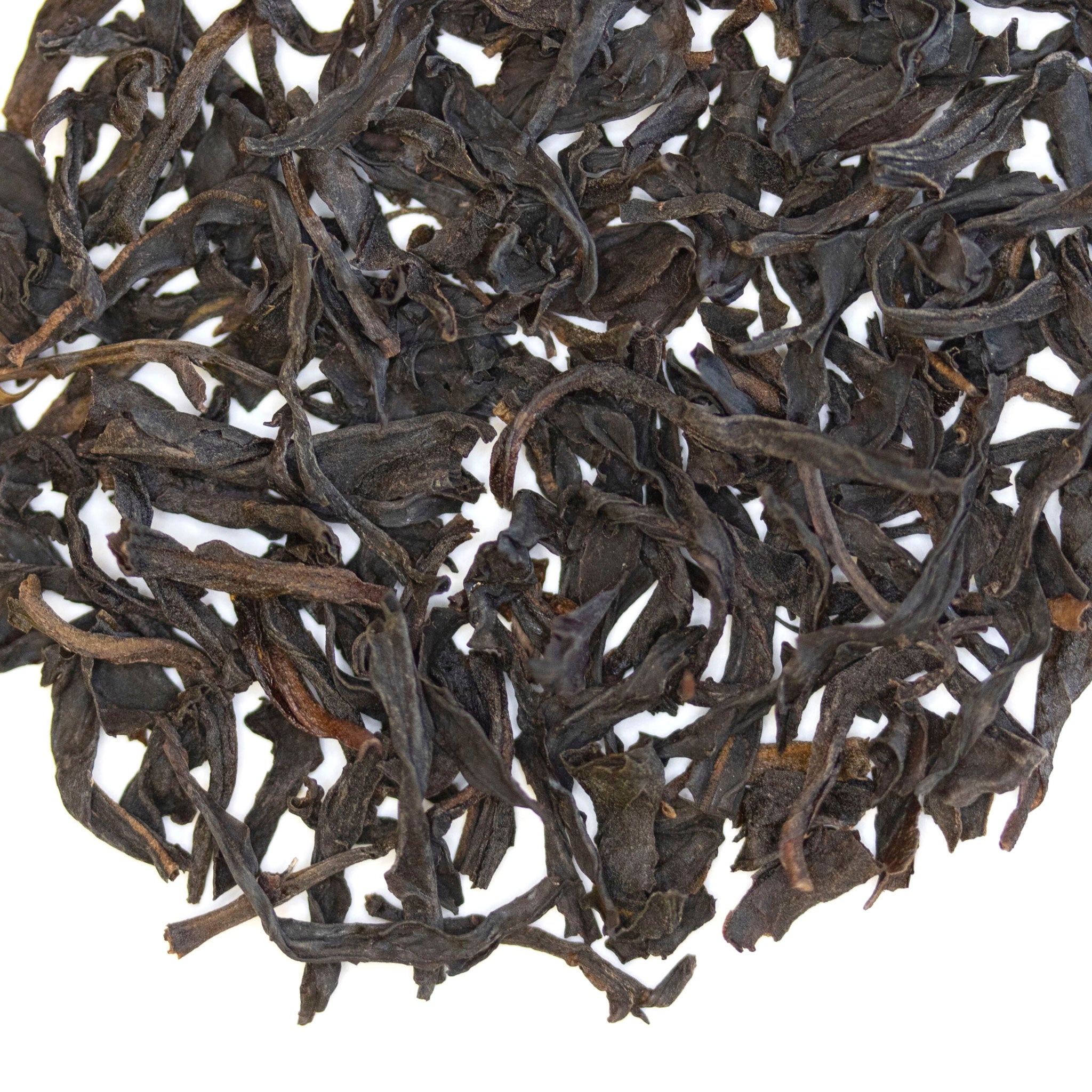 Loose leaf Star Chart Dan Cong oolong tea