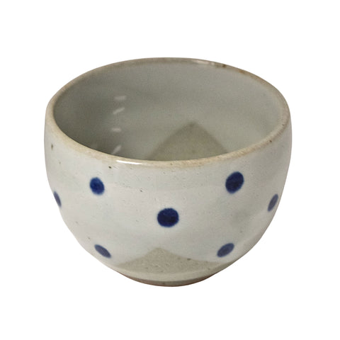 Rain Drop Teacup (Yunomi)