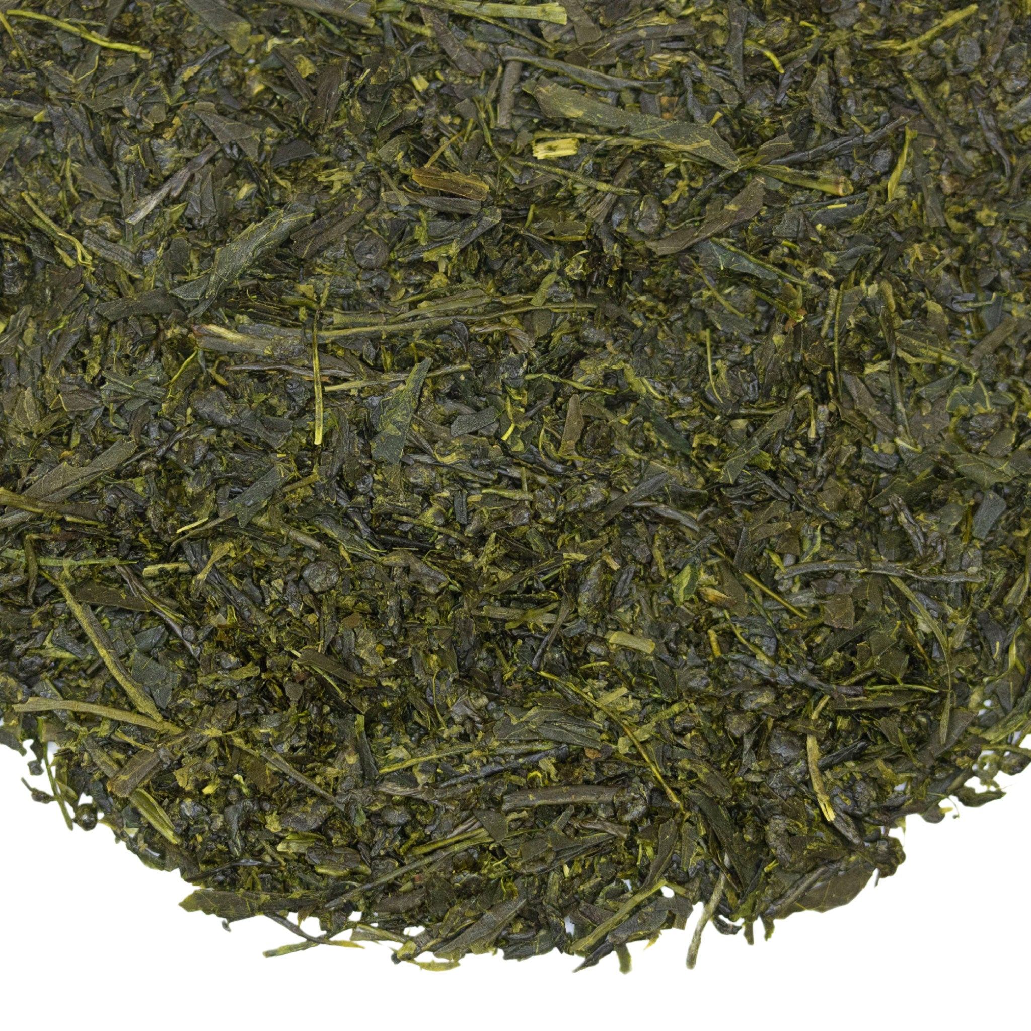 Loose leaf Deep Sea Sencha Japanese green tea