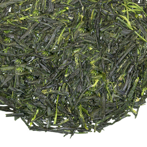 Gazebo Gyokuro | Green Tea