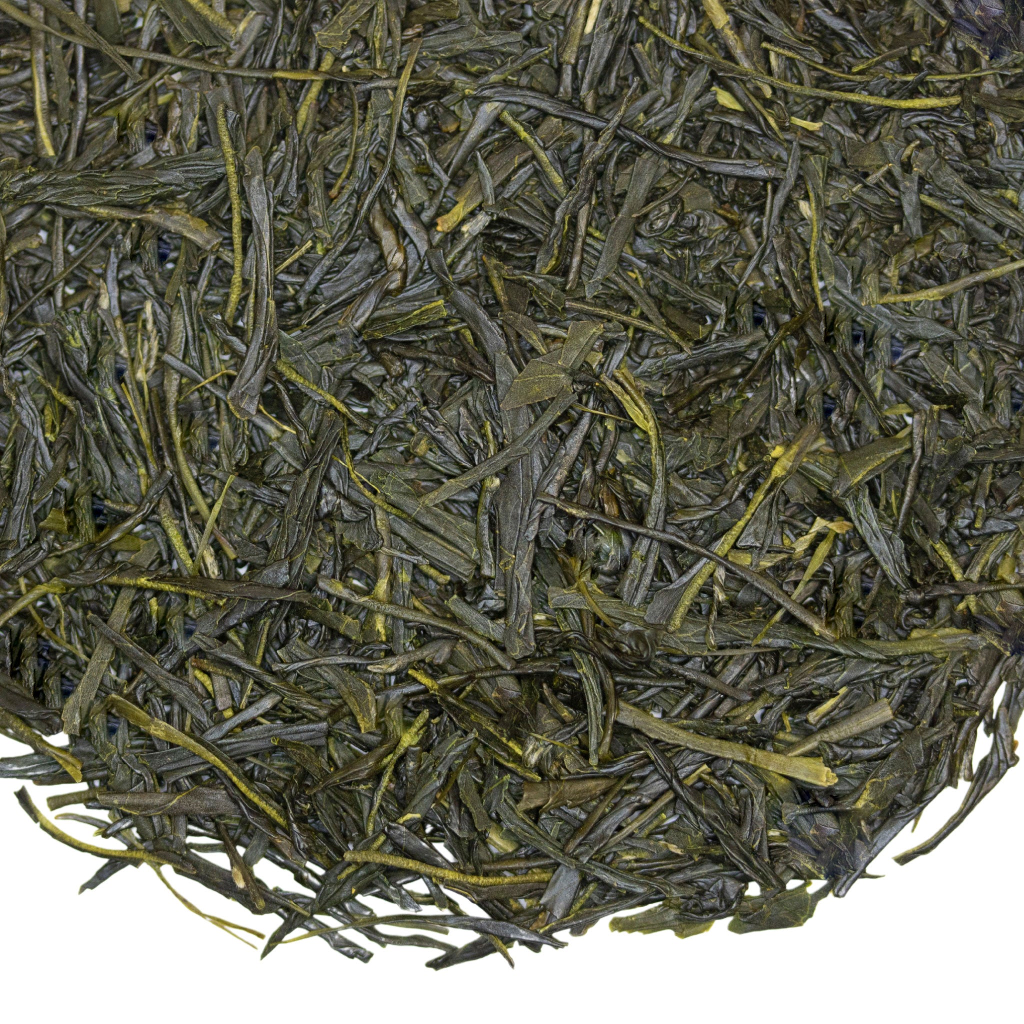 Loose leaf Waterlily Sencha Japanese green tea