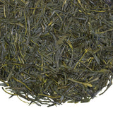 Loose leaf Waterlily Sencha Japanese green tea