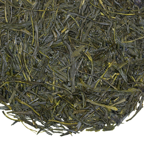 Waterlily Sencha | Green Tea