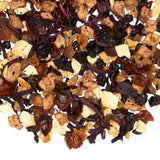 Loose leaf Peach Paradise herbal blend