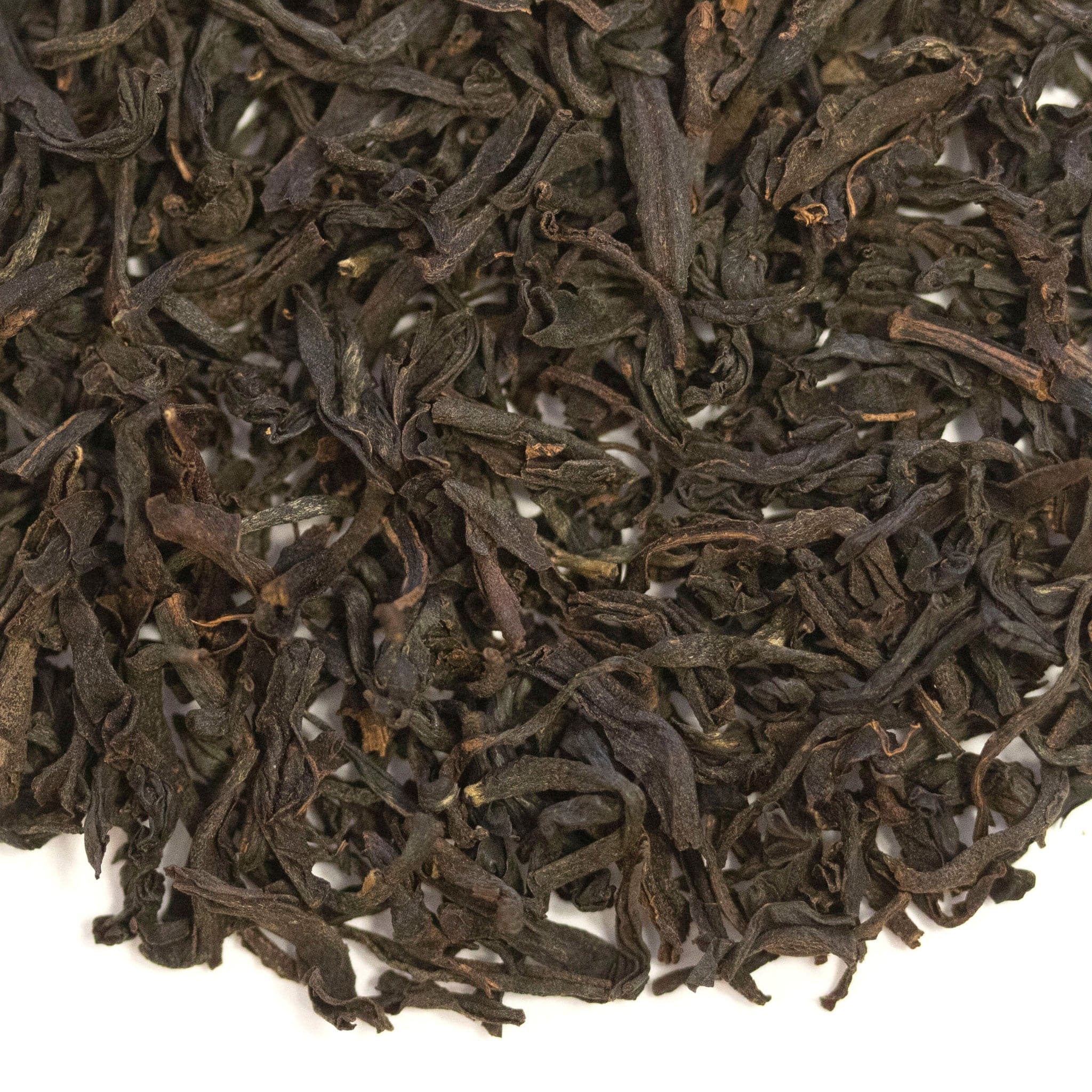 Loose leaf Lumberjack Assam 2nd Flush black tea