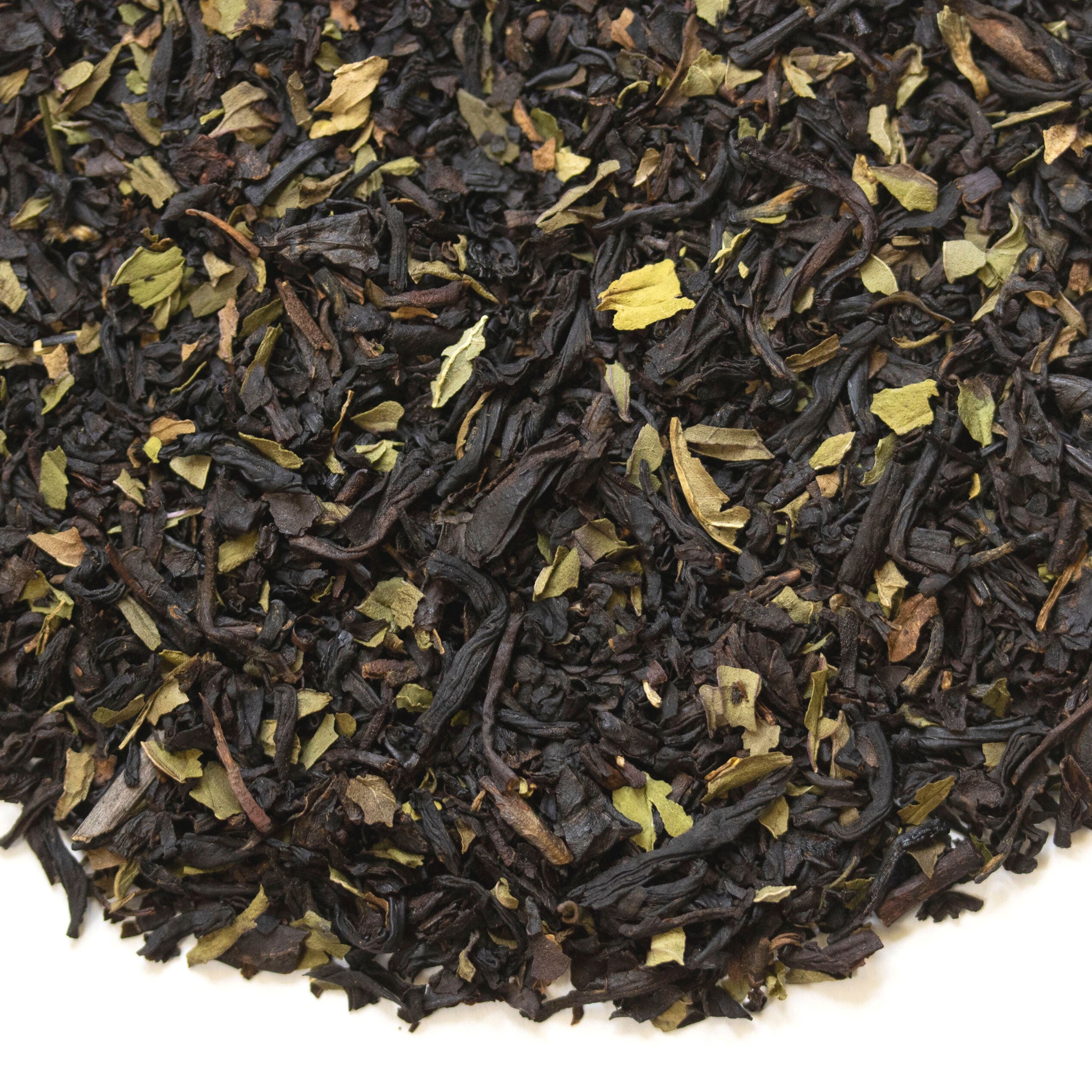 Loose leaf Grasshopper black tea